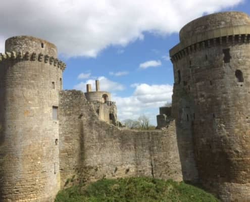 AECS 5e : Grandes découvertes, Moyen Age et patrimoine 2