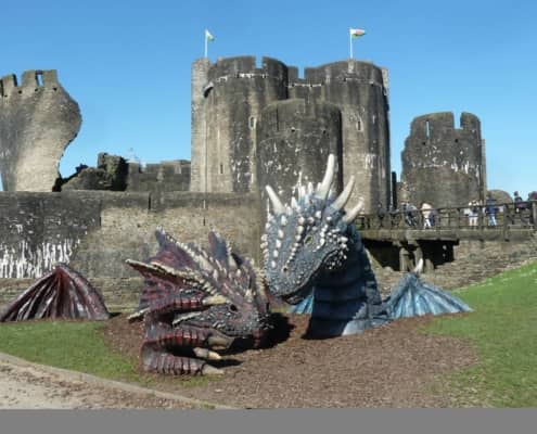 Séjour à Cardiff 02