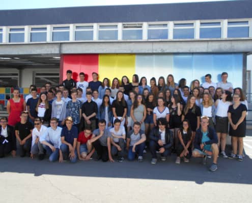 Derniere Journee 3e Promotion 2018 01