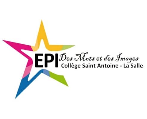 Logo Epi Mots Et Images