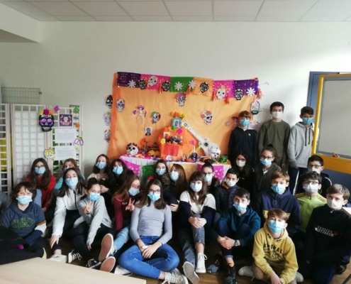 Dia De Muertos 2020 03