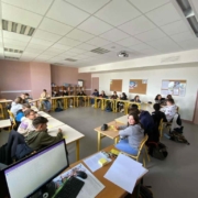 Projet Developpement Durable College 02
