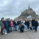 13 Collegiens Andalous Accueillis A Saint Antoine 09