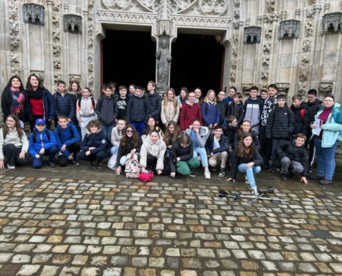 Cinquiemes Heure Medievale 2