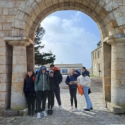 Cinquiemes Heure Medievale 9