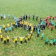 Courses Solidaires Heure Jeux Olympiques 01