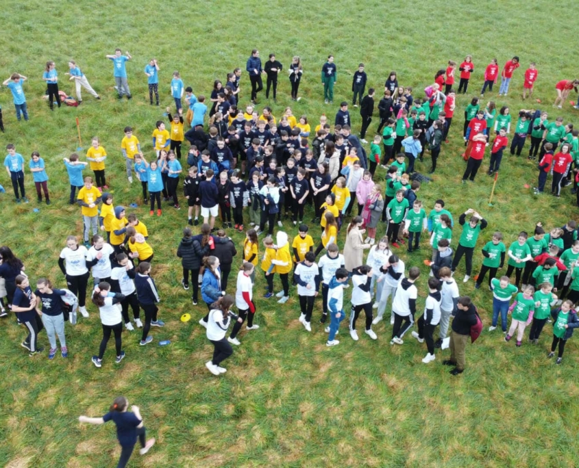 Courses Solidaires Heure Jeux Olympiques 02