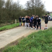 Courses Solidaires Heure Jeux Olympiques 04