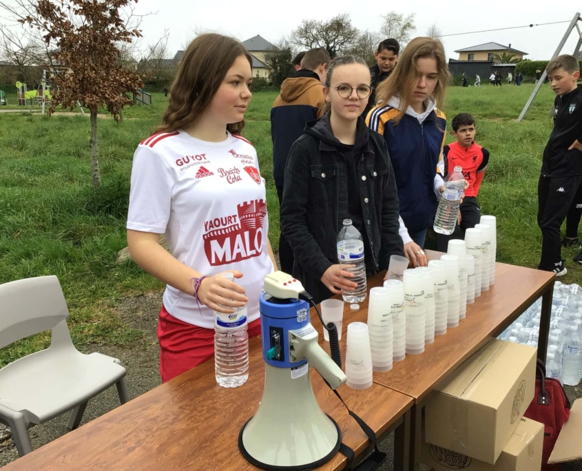 Courses Solidaires Heure Jeux Olympiques 05