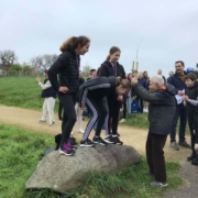 Courses Solidaires Heure Jeux Olympiques 10