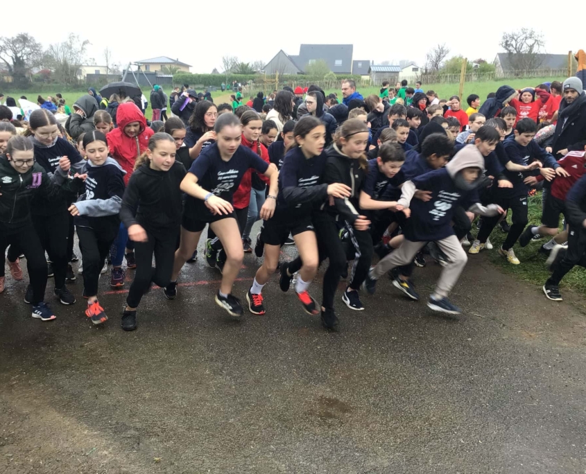 Courses Solidaires Heure Jeux Olympiques 16