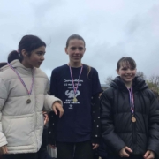 Courses Solidaires Heure Jeux Olympiques 21