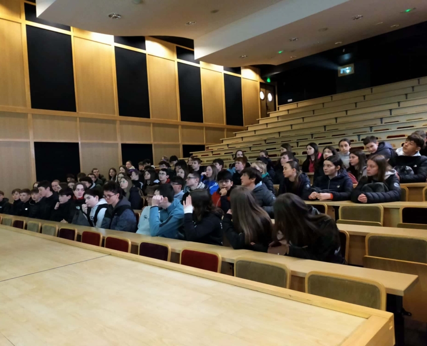 Journee Reflexion Orientation Quatriemes 01