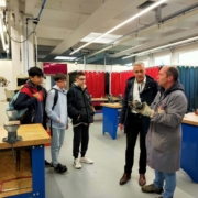 Journee Reflexion Orientation Quatriemes 02