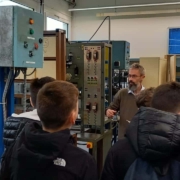 Journee Reflexion Orientation Quatriemes 05