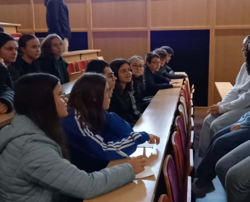 Journee Reflexion Orientation Quatriemes 06