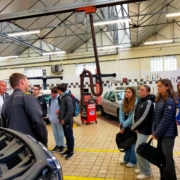 Journee Reflexion Orientation Quatriemes 07