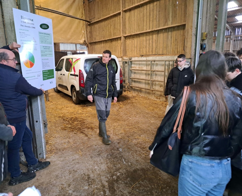 Journee Reflexion Orientation Quatriemes 08