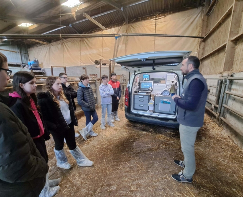 Journee Reflexion Orientation Quatriemes 11