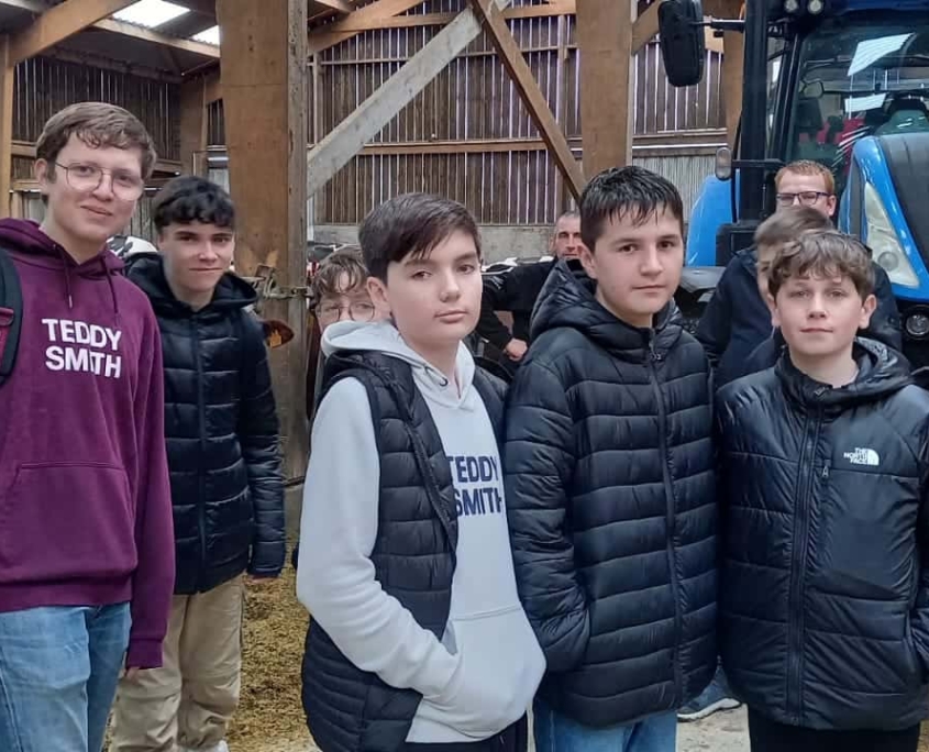 Journee Reflexion Orientation Quatriemes 12