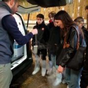 Journee Reflexion Orientation Quatriemes 13