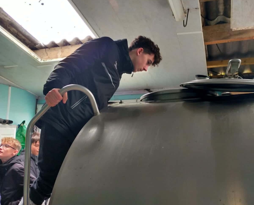 Journee Reflexion Orientation Quatriemes 14