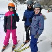 Sejour Au Ski Pour Les Sixiemes 10