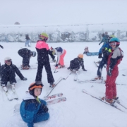 Sejour Au Ski Pour Les Sixiemes 6