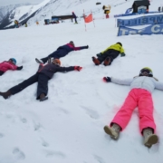 Sejour Au Ski Pour Les Sixiemes 7
