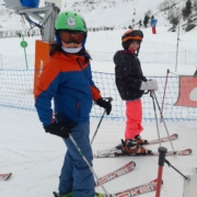 Sejour Au Ski Pour Les Sixiemes 8