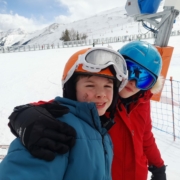 Sejour Au Ski Pour Les Sixiemes 9