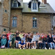 Sejour Normandie Niveau 3eme 01