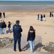 Sejour Normandie Niveau 3eme 13