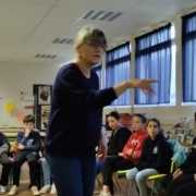 Une Conteuse A Lannilis 01