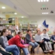 Une Conteuse A Lannilis 04