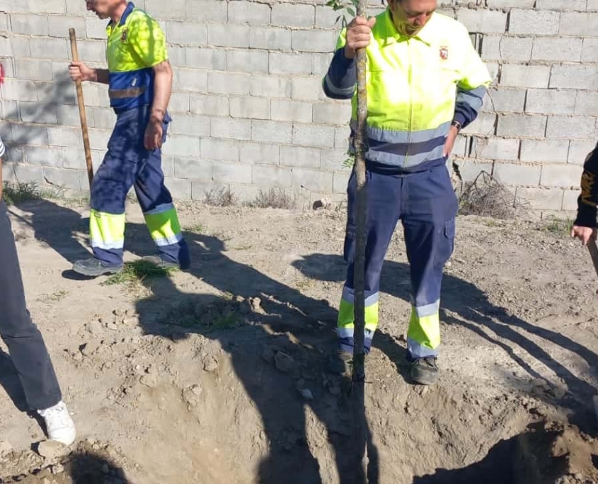 Sejour Andalousie Developpement Durable 09