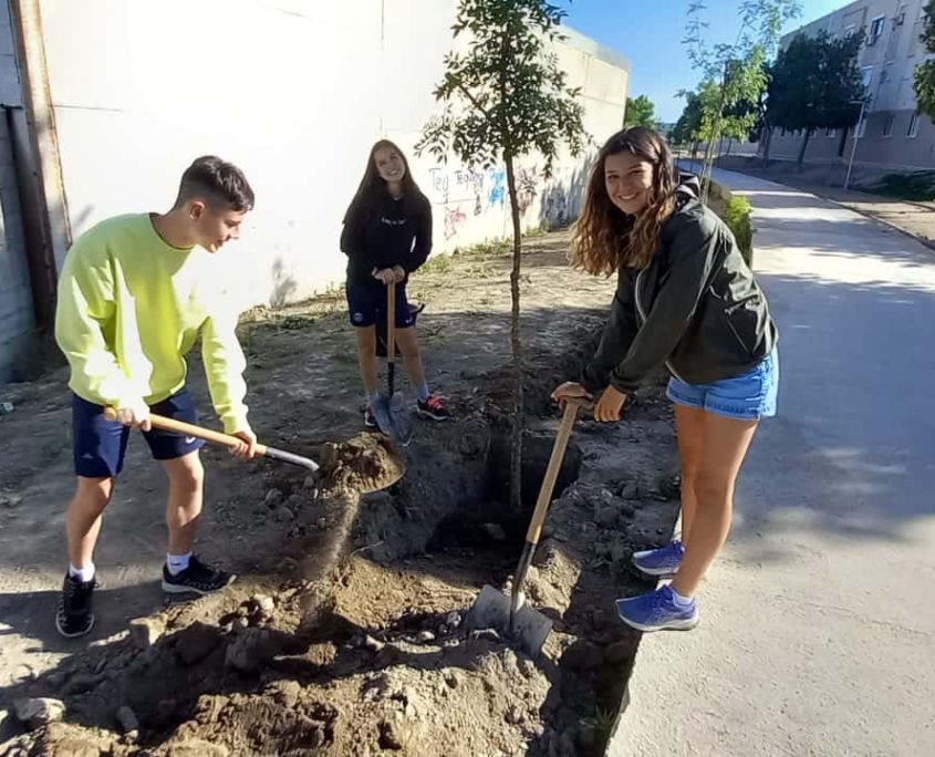 Sejour Andalousie Developpement Durable 10