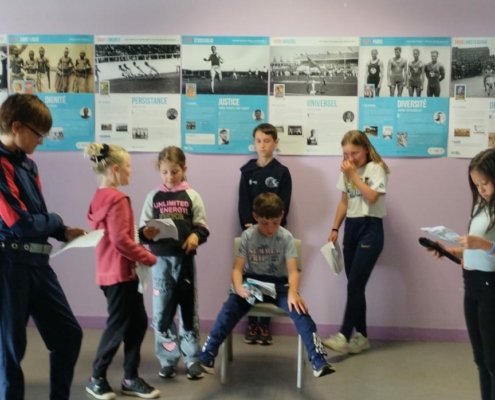 Rencontre Cm 6eme Theatre 01