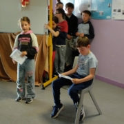 Rencontre Cm 6eme Theatre 07