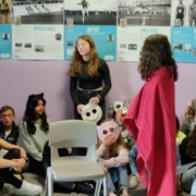 Rencontre Cm 6eme Theatre 09