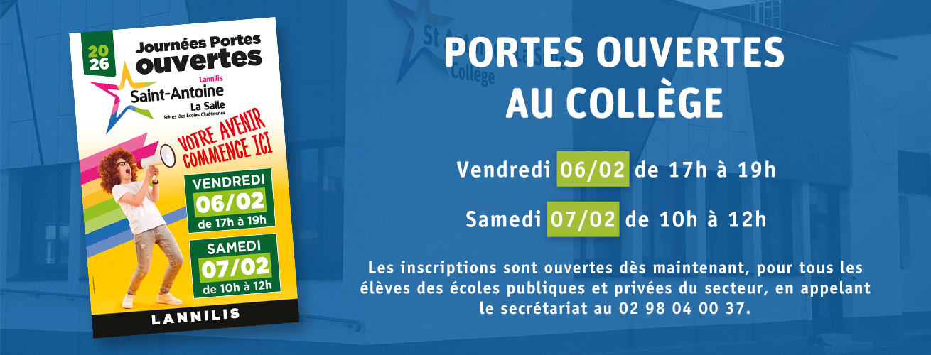 Slider 1310x500px Portes Ouvertes 2026